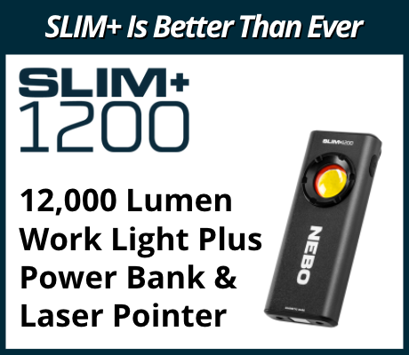 SLIM+ 1200